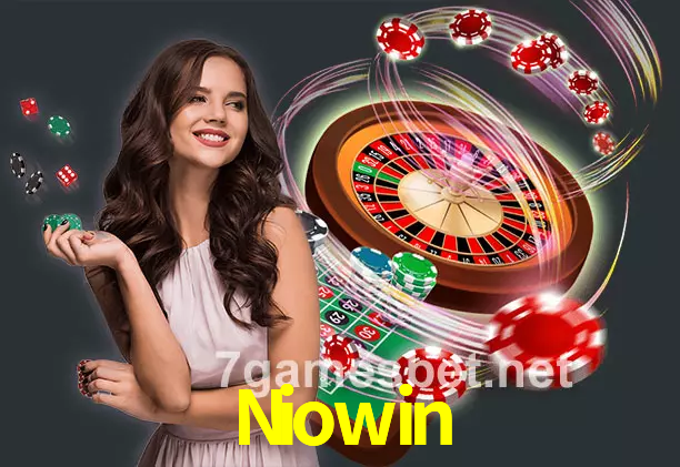 vivo no cassino Niowin