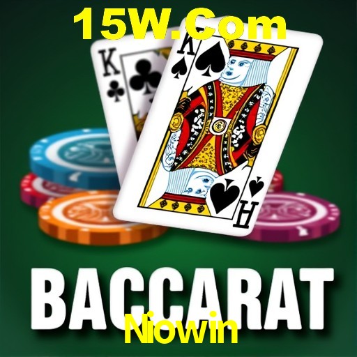 Estatísticas do Jogo Niowin
