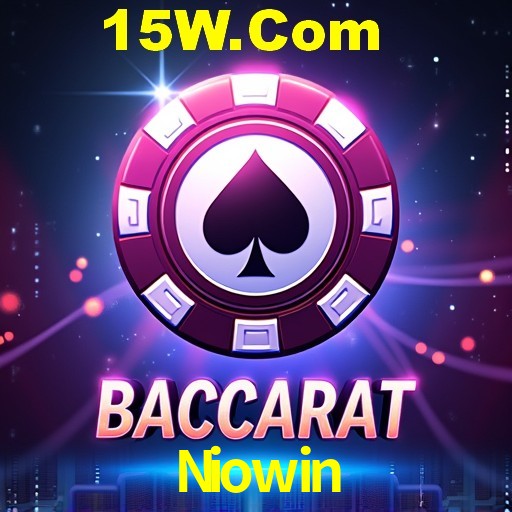 PIX Instantâneo Niowin