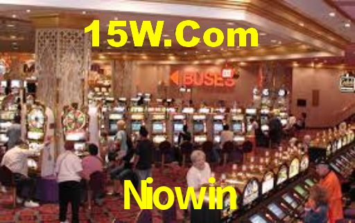 Niowin Login