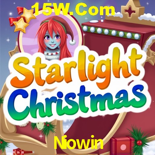 Seasonal Promotions Niowin
