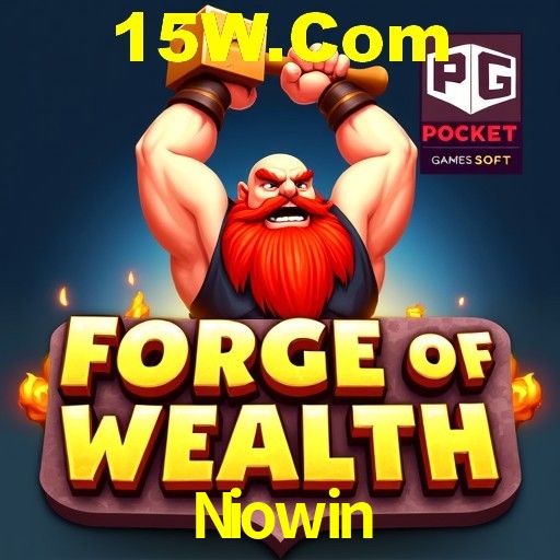 Diretório de Jogos Niowin