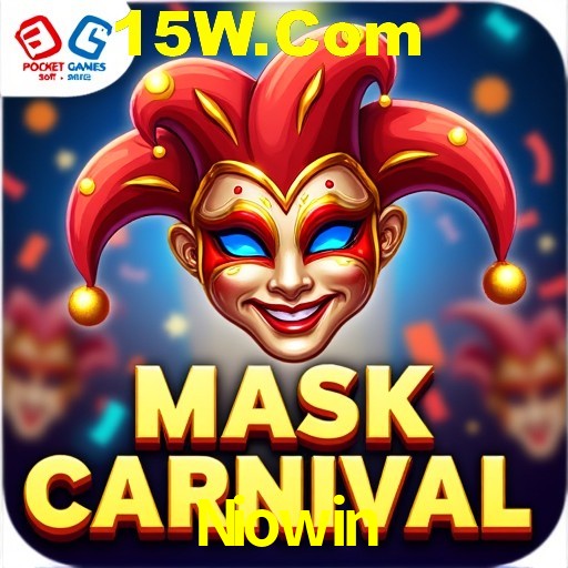 Slot Games Niowin