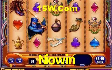 Desvendando o Mundo dos Jogos Virtuais na Niowin