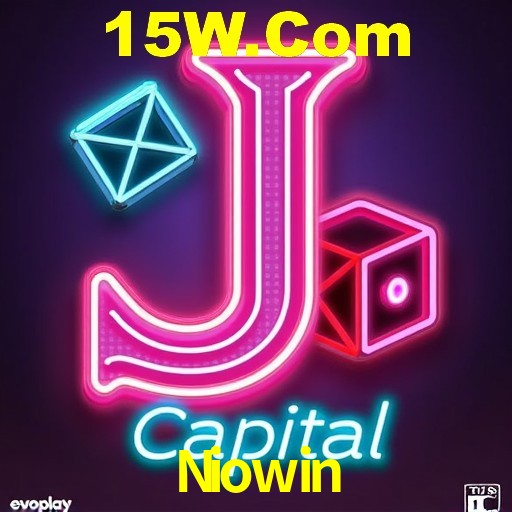 Jogos de Slot Niowin
