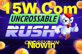 Exclusive Games Niowin
