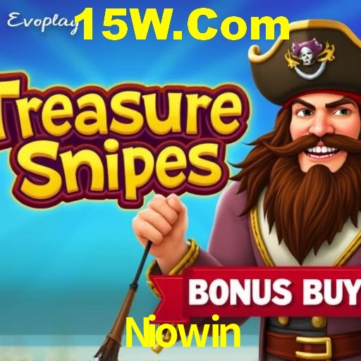 Jogos Exclusivos Niowin