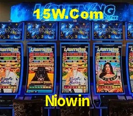 Descubra a Essência do Niowin: Nossa História e Compromissos