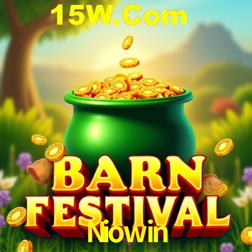 Casino Ao Vivo Niowin