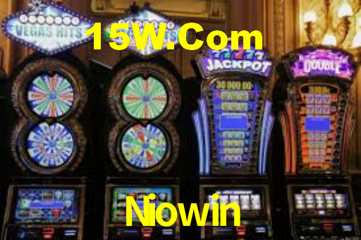Niowin Login