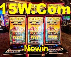 Welcome Bonus Niowin