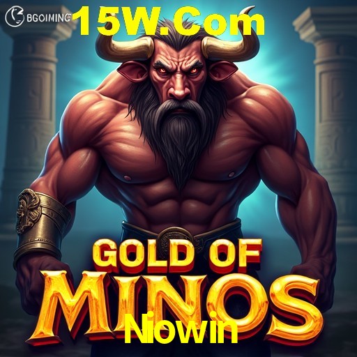 Live Casino Niowin