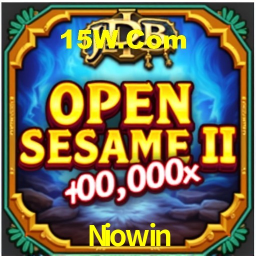 Desvendando o Mundo dos Jogos Virtuais na Niowin