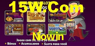 Niowin Login