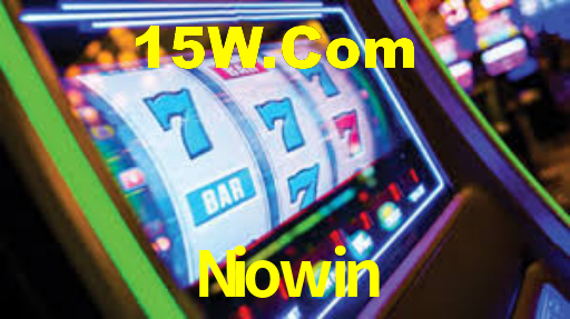 Niowin