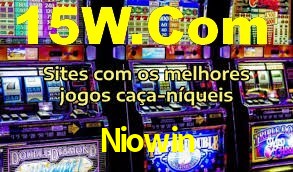 Niowin: Seu Especialista em Apostas Esportivas Brasileiras