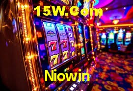Roulette Table Niowin