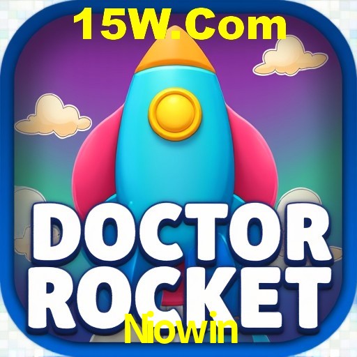 Interface do App Niowin