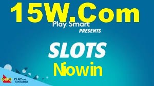 Sinta a adrenalina dos jogos de cassino com Niowin