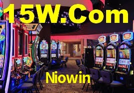 Niowin