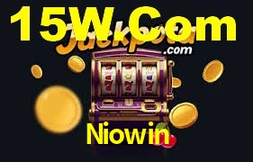 Niowin: Jogos de Caça-Níqueis-Altas Recompensas, Roleta-Velocidade, Blackjack-Desafios Máximos