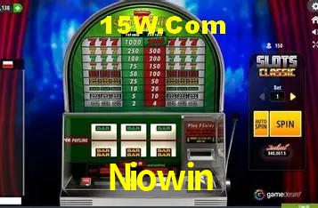 Apostas Esportivas na Niowin: Um Guia Completo