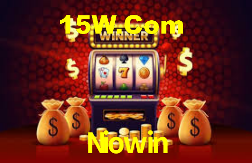 Niowin