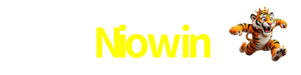 Logo da Niowin